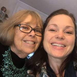 Meet your Posher, Liv